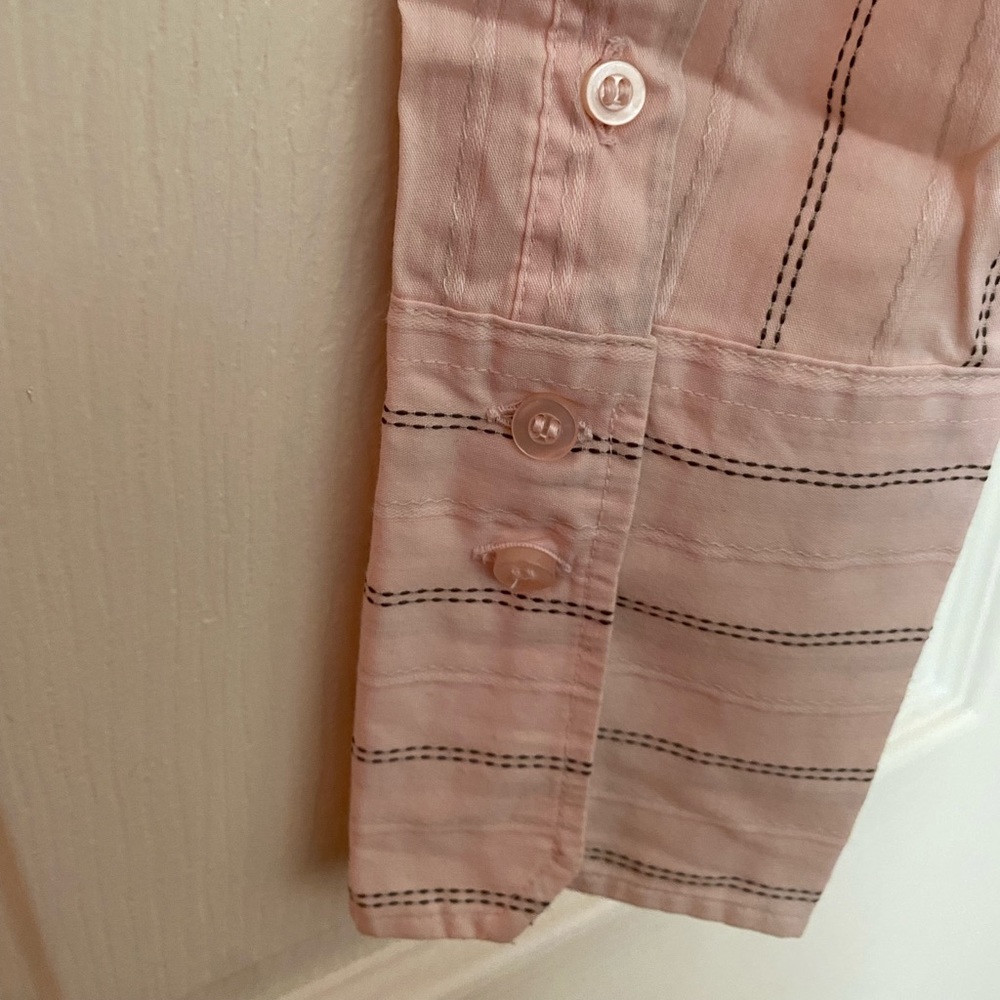 H&M Button Up - Picture 3 of 3